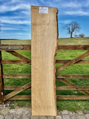 oak
