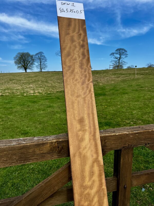 Mahogany