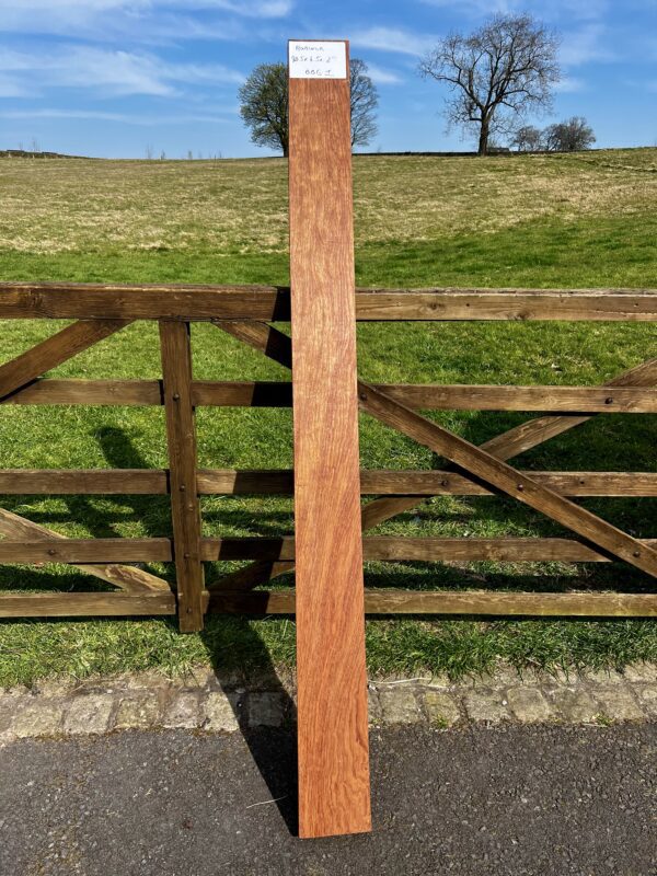 Bubinga