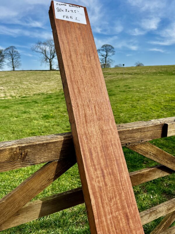 Bubinga