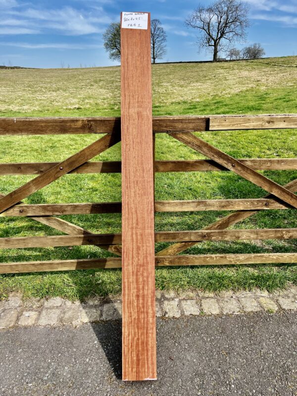 Bubinga