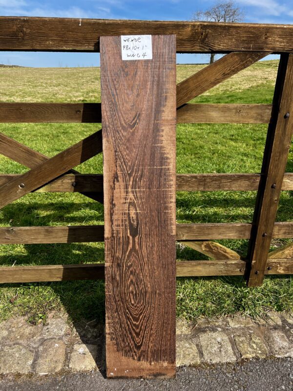 Wenge