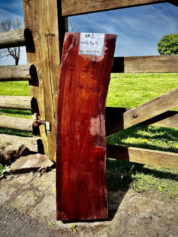 Honduran Rosewood