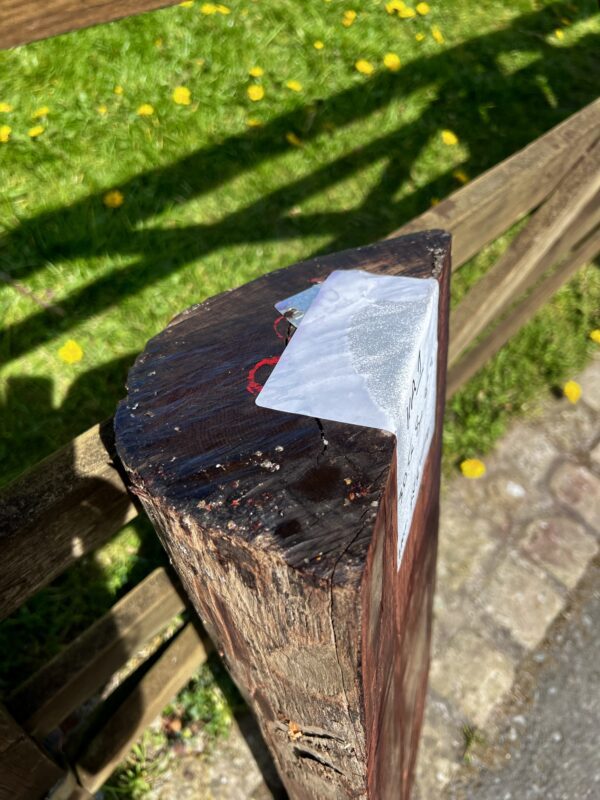 Honduran Rosewood
