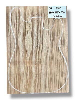 Swamp Ash