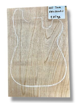 Swamp Ash