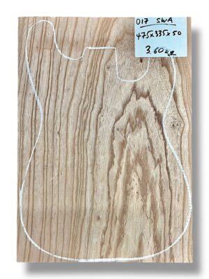 Swamp Ash
