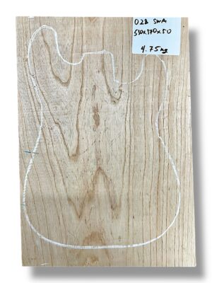 Swamp Ash
