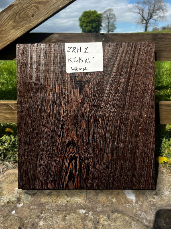 Wenge
