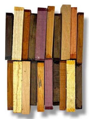 Special Pen Blank Selection