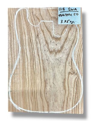Swamp Ash