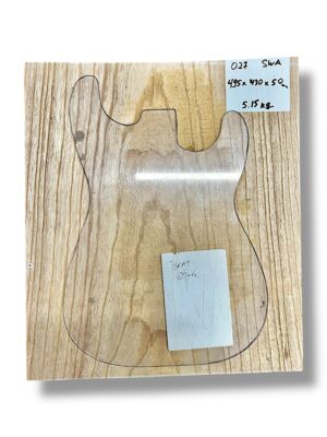 Swamp Ash