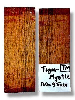 Tiger Myrtle