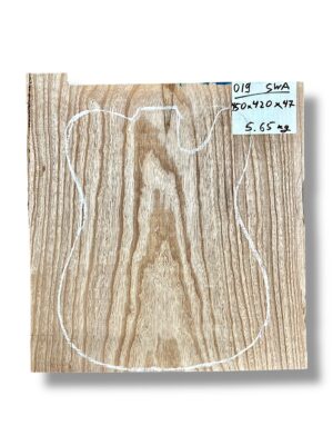 Swamp Ash