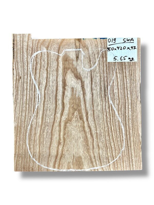 Swamp Ash