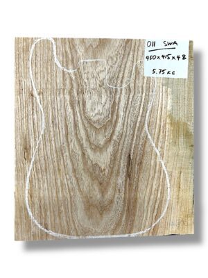 Swamp Ash