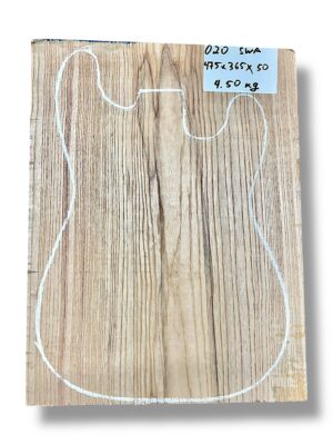 Swamp Ash