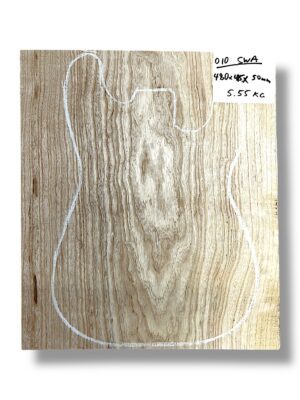 Swamp Ash