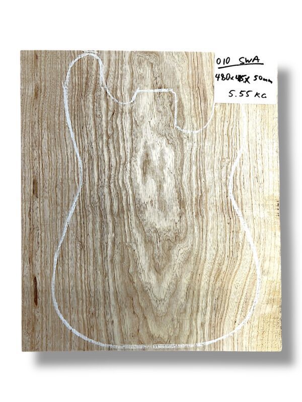 Swamp Ash