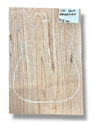 Swamp Ash