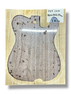 Swamp Ash