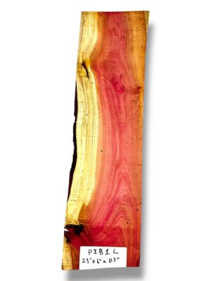 Pink ivory