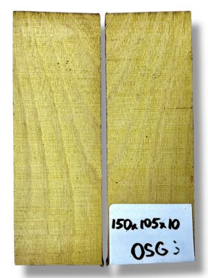 Osage Orange