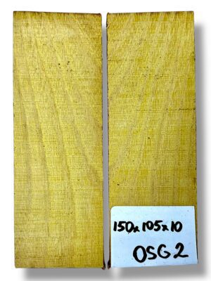 Osage Orange