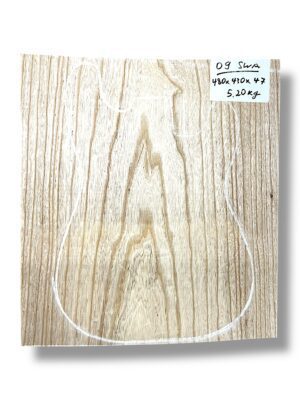 Swamp Ash
