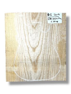 Swamp Ash