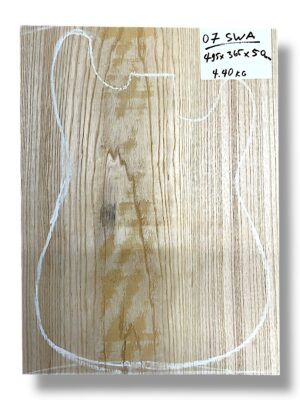 Swamp Ash
