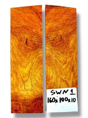 Amboyna burr