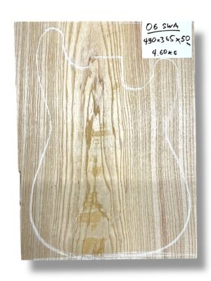 Swamp Ash