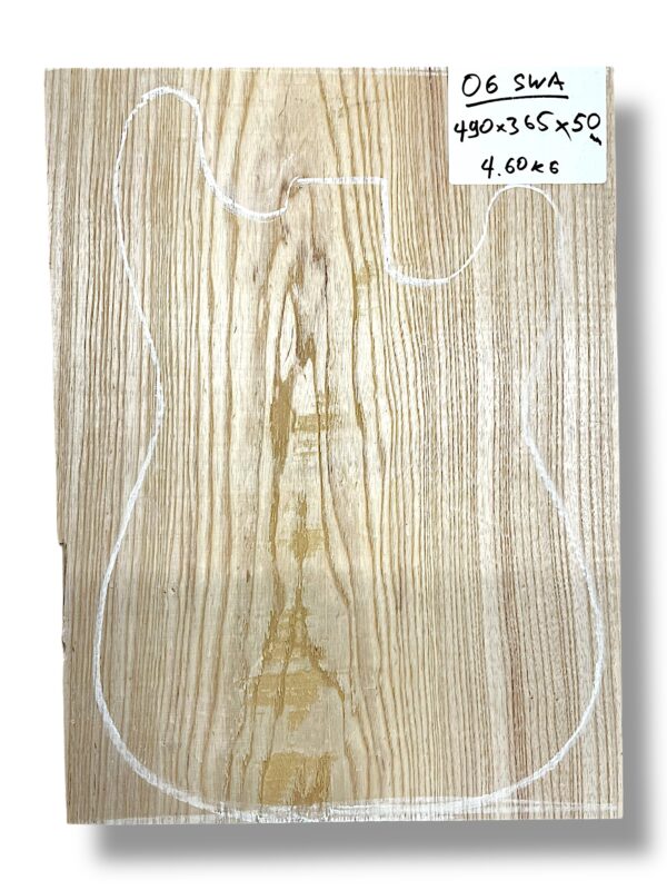 Swamp Ash