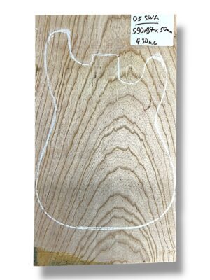Swamp Ash