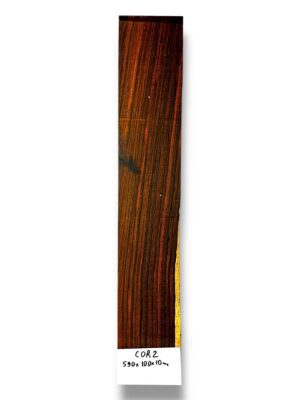 mexican cocobolo