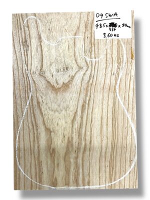 Swamp Ash