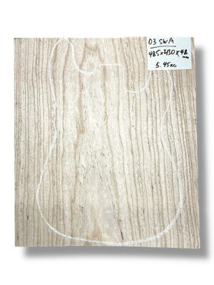 Swamp Ash
