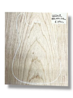 Swamp Ash