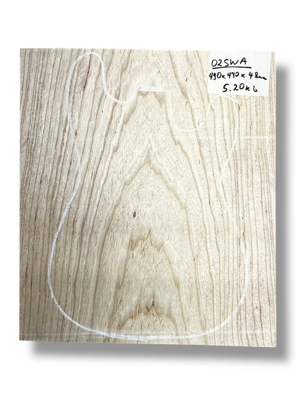 Swamp Ash