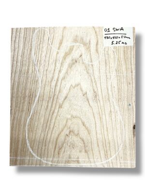 Swamp Ash
