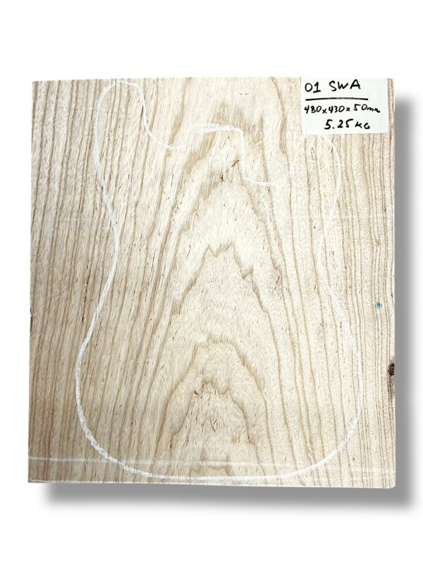 Swamp Ash