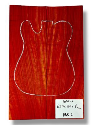 Padauk