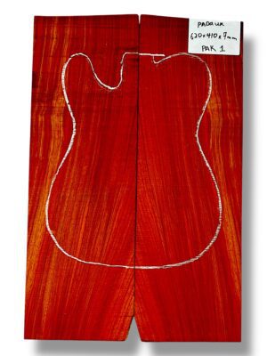 Padauk