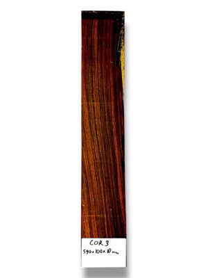 mexican cocobolo
