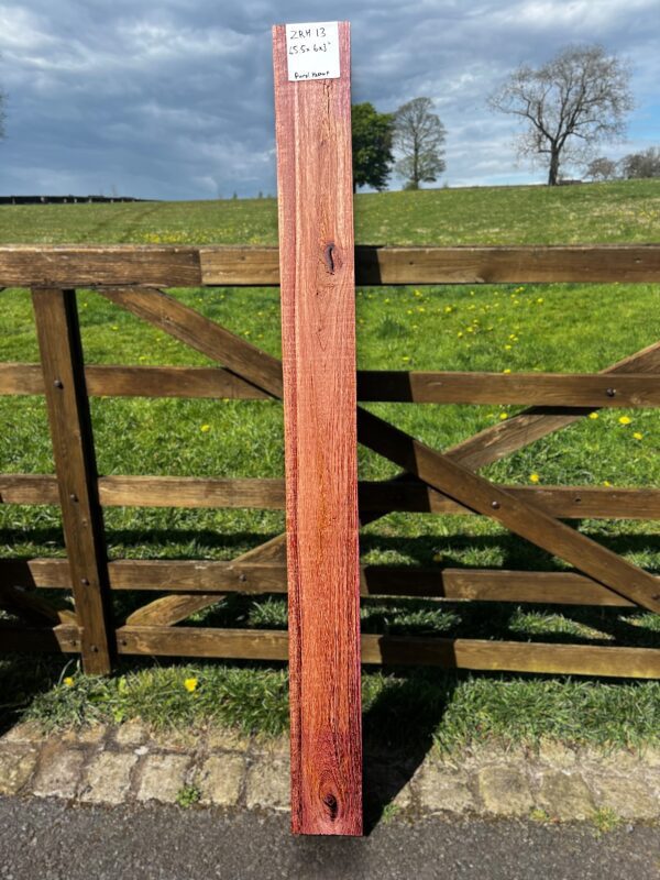 Purpleheart