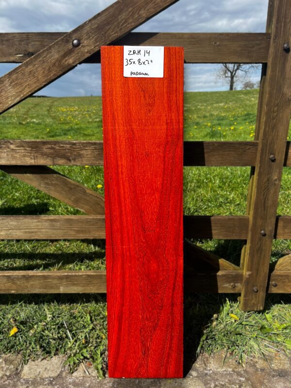 Padauk