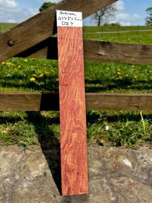 Bubinga