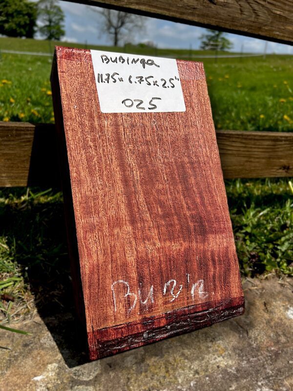 Bubinga