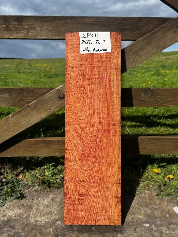 african rosewood